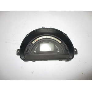 Citroen C2 C3 Petrol Speedometer Dashboard  P9645994280B