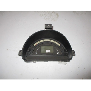 Citroen C2 C3 Petrol Speedometer Dashboard  P9650735480G