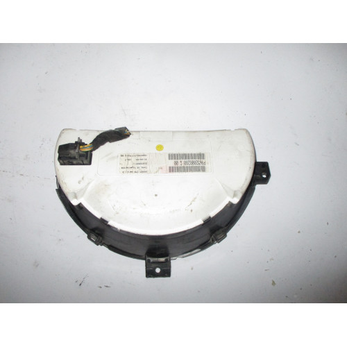 Citroen C2 C3 Benzinli Kilometre Saati Gösterge Paneli P9652008280G