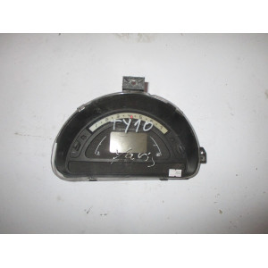 Citroen C2 C3 Petrol Speedometer Dashboard  P9652008280G