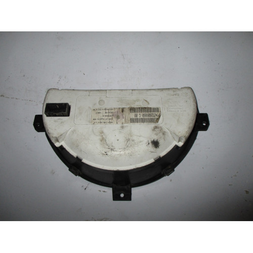 Citroen C2 C3 Benzinli Kilometre Saati Gösterge Paneli P9652008080G