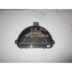 Citroen C2 C3 Benzinli Kilometre Saati Gösterge Paneli P9652008080G