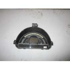 Citroen C2 C3 Benzinli Kilometre Saati Gösterge Paneli P9652008080G