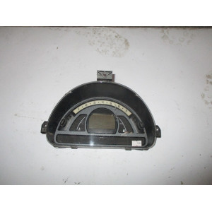 Citroen C2 C3 Petrol Speedometer Dashboard  P9652008080G