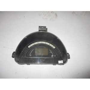 Citroen C2 C3 Petrol Speedometer Dashboard  P9652008280G