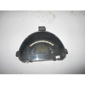 Citroen C2 C3 Petrol Speedometer Dashboard  P9652008280G