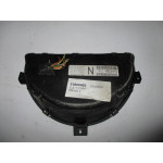Citroen C2 C3 Benzinli Kilometre Saati Gösterge Paneli P9660225880D