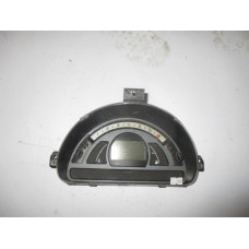 Citroen C4 Benzinli Kilometre Saati Gösterge Paneli P9650758280G