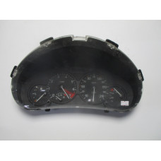 Peugeot 206CC Kilometre Saati Gösterge Paneli 9648837080