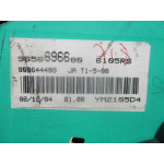 Peugeot 206 Kilometre Saati Gösterge Paneli 9656696680