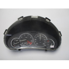 Peugeot 206 Kilometre Saati Gösterge Paneli 9656696680