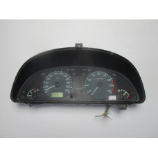Citroen Kilometre Saati Gösterge Paneli 216158859