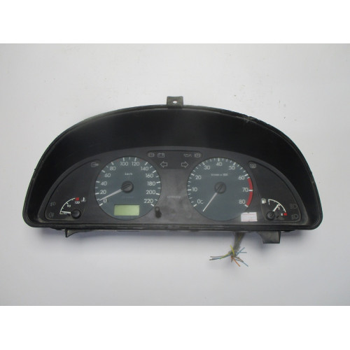 Citroen Kilometre Saati Gösterge Paneli 216158859