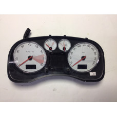 Peugeot Kilometre Saati Gösterge Paneli P9655925780 JCAE-CMB-TSC4-CEM00