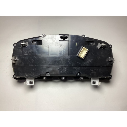 Citroen C3 1.2 Kilometre Saati Gösterge Paneli 981336168000