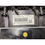Citroen C3 1.2 Kilometre Saati Gösterge Paneli 981336168000