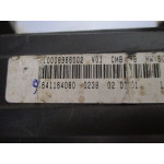  Citroen Xsara Picasso Kilometre Saati Gösterge Paneli 9641164080