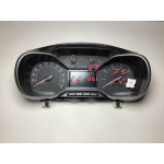 Citroen C3 1.2 Kilometre Saati Gösterge Paneli 981336168000
