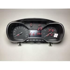 Citroen C3 1.2 Kilometre Saati Gösterge Paneli 981336168000