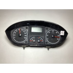Fiat Ducato Citroen jumper Peugeot Boxer Kilometre Saati Gösterge Paneli 1364958080