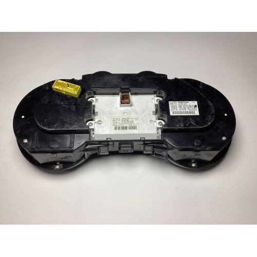 Peugeot 3008 5008 1.6 HDI Kilometre Saati Gösterge Paneli 9666276280 69189-260U