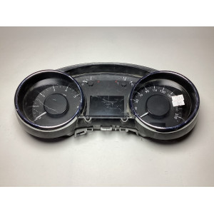 Peugeot 3008 5008 1.6 HDI Kilometre Saati Gösterge Paneli 9666276280 69189-260U