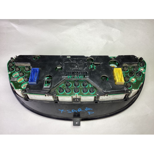 Citroen Xsara Gösterge Paneli Kilometre Saati 21615885-9