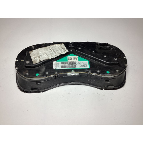 Peugeot 307 Kilometre Saati Gösterge Paneli P9654485180