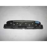 Citroen Xsara Picasso Kilometre Saati Gösterge Paneli 9661734780