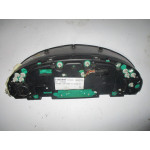 Peugeot 607 Kilometre Saati Gösterge Paneli 9629598280