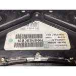 Peugeot 307 Kilometre Saati Gösterge Paneli P9646742380B 21674638-6