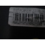 Peugeot 607 Kilometre Saati Gösterge Paneli 9629598280