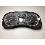 Peugeot 307 Kilometre Saati Gösterge Paneli P9646742380B 21674638-6