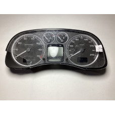 Peugeot 307 Kilometre Saati Gösterge Paneli P9646742380B 21674638-6