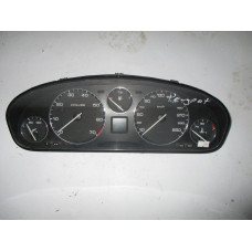 Peugeot 607 Kilometre Saati Gösterge Paneli 9629598280