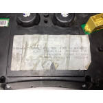 Peugeot 308 Dizel Kilometre Saati Gösterge Paneli 9665107480