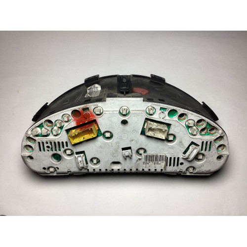 Peugeot 206 Kilometre Saati Gösterge Paneli 9641573780 09032109901 Çift Soket