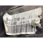Peugeot 206 Kilometre Saati Gösterge Paneli 9641573780 09032109901 Çift Soket