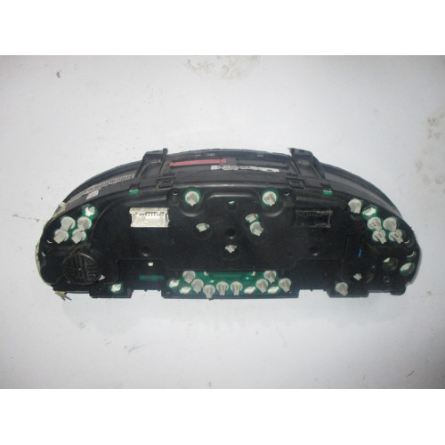 Peugeot 406 Benzinli Kilometre Saati Gösterge Paneli 9642948180