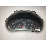 Peugeot 206 Kilometre Saati Gösterge Paneli 9634961480 09031989903 Çift Soket