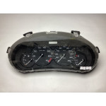 Peugeot 206 Kilometre Saati Gösterge Paneli 9643401280 09032109801 Çift Soket