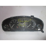 Peugeot 406 Benzinli Kilometre Saati Gösterge Paneli 9642948180