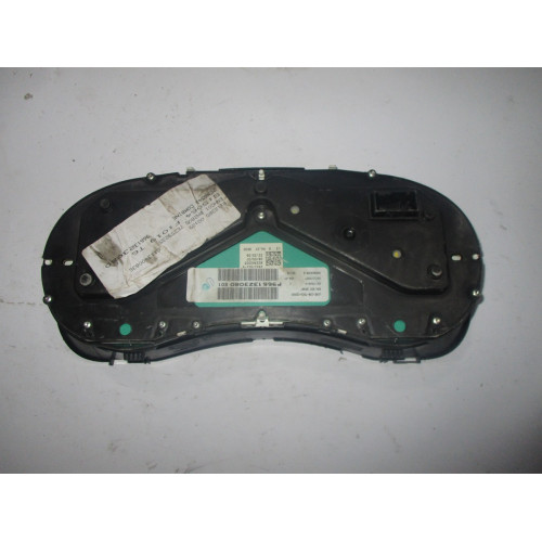 Peugeot 307 Benzinli Kilometre Saati Gösterge Paneli P9661323080