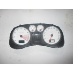 Peugeot 307 Benzinli Kilometre Saati Gösterge Paneli P9661323080