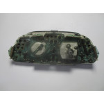 Peugeot 306 Kilometre Saati Gösterge Paneli 09033539906