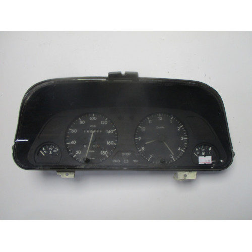 Peugeot 306 Kilometre Saati Gösterge Paneli 09033539906