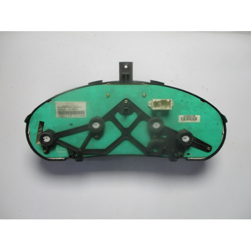 Peugeot 206 Kilometre Saati Gösterge Paneli 9648836380