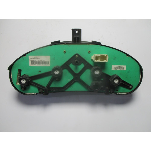 Peugeot 206 Benzinli Kilometre Saati Gösterge Paneli 9648837680