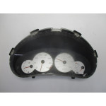 Peugeot 206 Benzinli Kilometre Saati Gösterge Paneli 9648837680