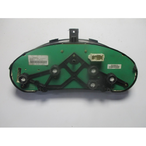 Peugeot 206 Kilometre Saati Gösterge Paneli 9648838380